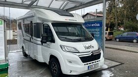 ADRIA MATRIX 600SL 2021: Citroen 2,2 BlueHDi, 165PS,odpočet - 1