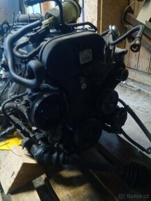 Motor Ford Focus 1.6 16v - 1