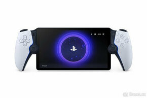 PlayStation 5 Portal Remote (Nový) - Záruka 2 Roky Datart.cz