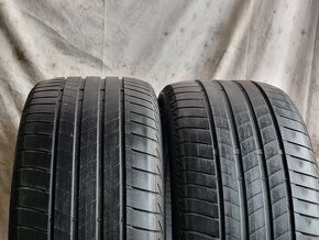 Letní pneu Bridgestone T005 94Y 225 45 17 XL