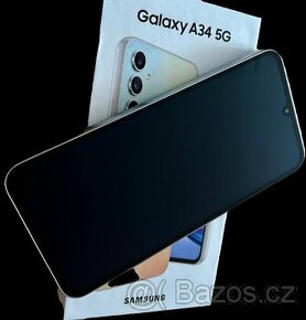 Samsung galaxy a34 5g