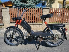 Moped Solo 712 - 1