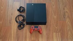 Playstation 4 500GB