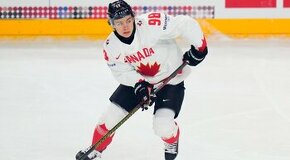 MS hokej Kanada Finsko 4 vstupenky (18.5. 2024)