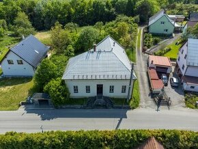 Prodej, dům,  180 m2 - Lešná - Mštěnovice, ev.č. 13342018