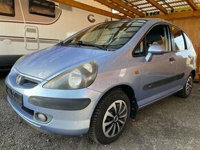 Honda Jazz 1,4i