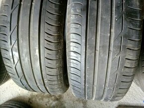 225/50/18 95w Bridgestone - letní pneu 2ks