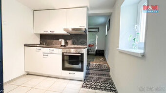 Pronájem rodinného domu, 80 m², Bojkovice, ul. Potok - 1