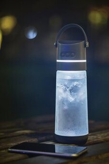 Party bottle 3 in 1