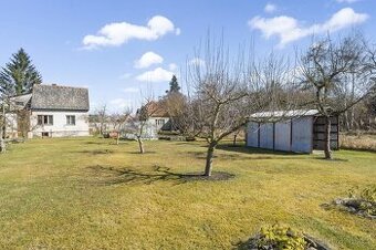 Prodej stavebního pozemku 882 m2, Plzeň, ul. Březnová