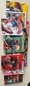 My Hero Academia