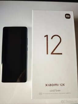 Prodám Xiaomi 12X