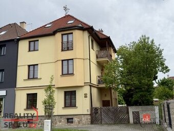 Prodej, domy/vila, 350 m2, Slovanská, Východní Předměstí, Pl