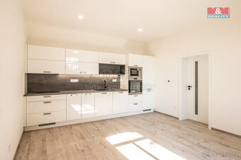 Prodej bytu 2+kk, 55 m², Mělník, ul. Pražská