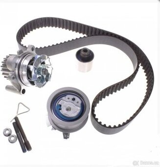 Rozvody 1.9 2.0 TDI SKF nové nepoužité zabalené