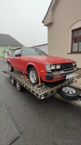 Celica mk2 - 1