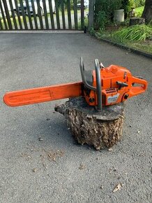 Husqvarna x-torq 365