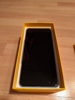 Realme 256 GB, 12 GB RAM, 2.96 GHz, Perleťový, Nová Baterie