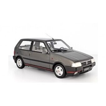Fiat Uno 1.3 turbo