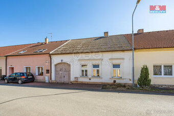 Prodej rodinného domu v Mýtě, ul. Dlouhá třída
