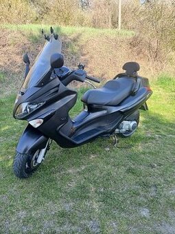 Piaggio X Evo 125, r.v.2015