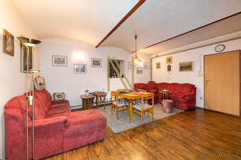 Prodej, rodinný dům 188 m², Rakolusky - Bohy