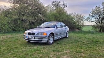 Bmw e46 316i