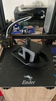 3D Tisk