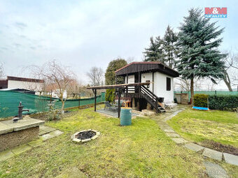 Prodej zahrady, 597 m², Louny, ul. Na Losech