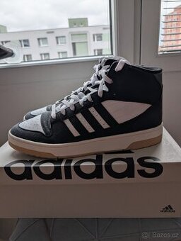 Boty Adidas - 1