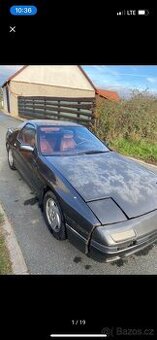 Mazda rx-7