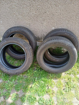 Letní pneu 205/55/R16V