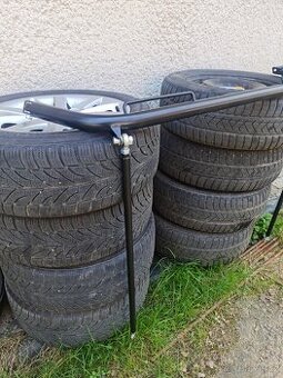 Harness bar BMW e36