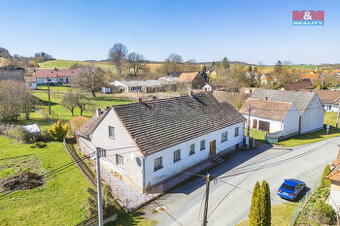 Prodej rodinného domu, 150 m², Bolkov