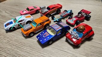 Matchbox superfast 1