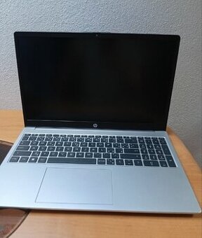 Notebook HP, 512gb SSD, 8gb ram, Intel i5-1335U