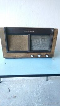 Rádio Lorenz