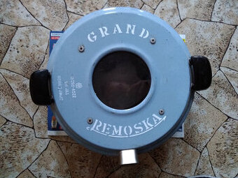 Remoska Grand typ IIS - 1