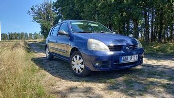 Clio Storia 1.5 dci - 1