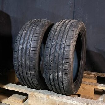 Letní pneu 205/50 R17 89V Nexen 5mm
