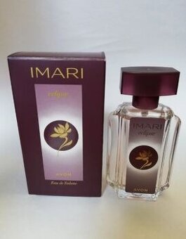 Imari Eclipse