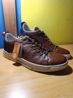 Polobotky Bullboxer 42