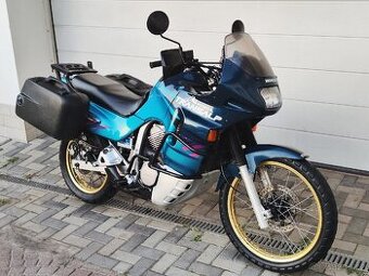 Honda XL600 Transalp //