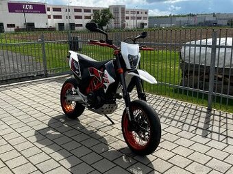 KTM Smc 690 A2