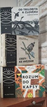 Rozum do kapsy atd.