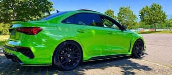 20RS 20" 5x112 Audi RS3 8Y 235/30 R20 seat vw skoda alu kol