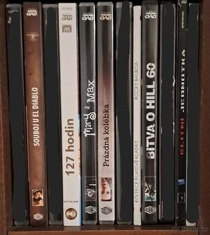 Originál DVD