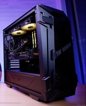 Herní pc