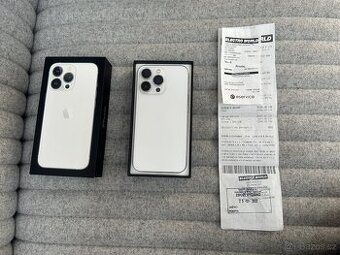 iPhone 13 Pro 256 GB 91% Baterie Stav Jako Nový