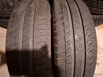 175/65/14 Michelin Letní 5,5 mm